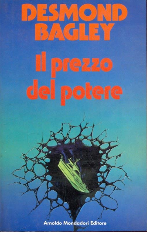 Il prezzo del potere