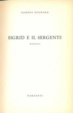 Sigrid e il sergente