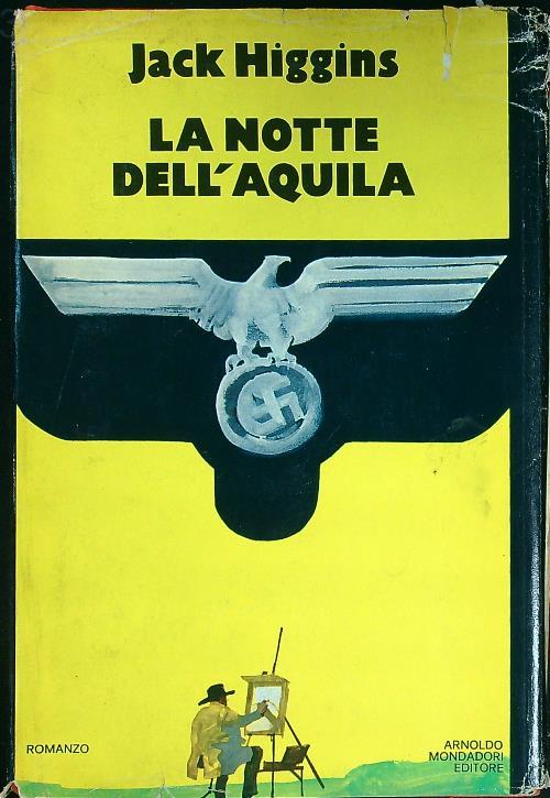 La notte dell'aquila