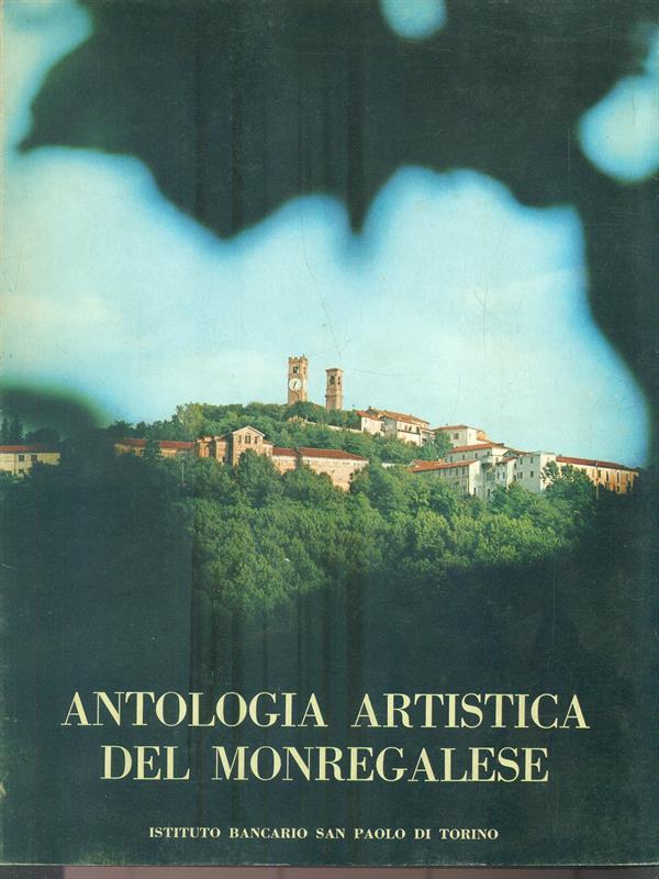 Antologia artistica del Monregalese