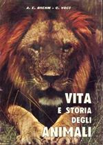 Vita e storia degli animali