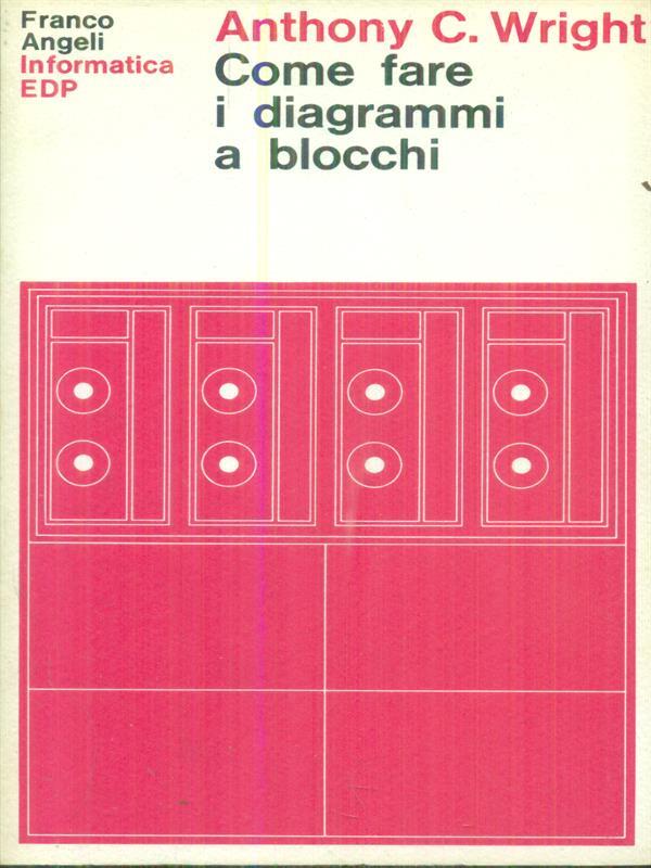 Come fare i diagrammi a blocchi
