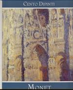 Monet. Cattedrale di Rouen