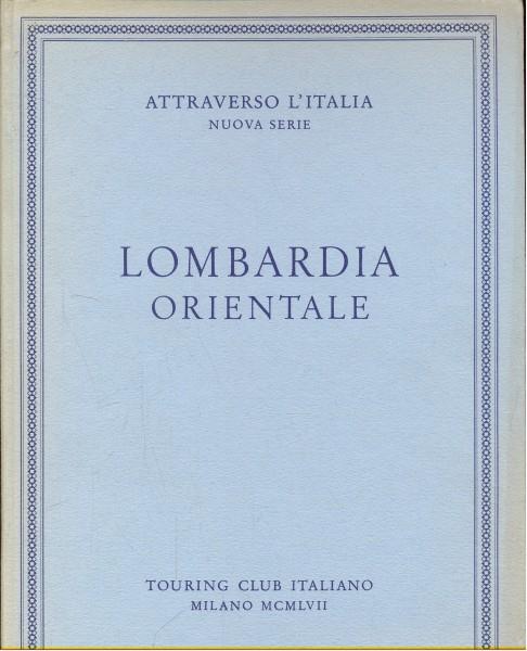Lombardia Orientale