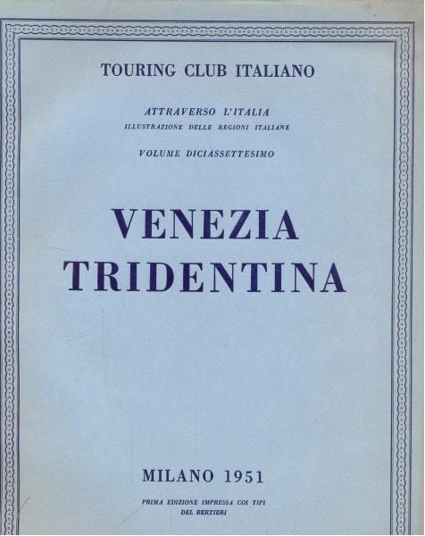 Venezia Tridentina