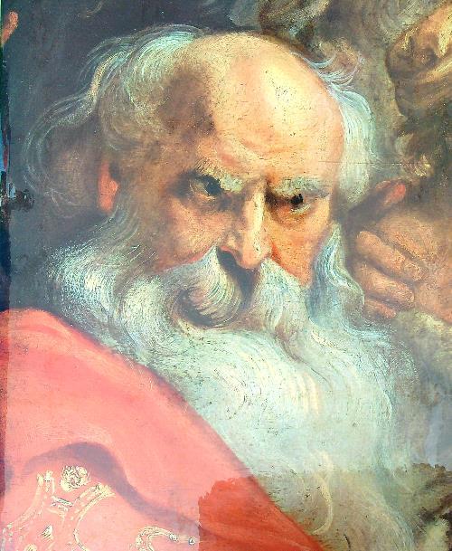 La peinture flamande