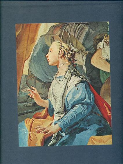 Friuli Venezia Giulia - copertina