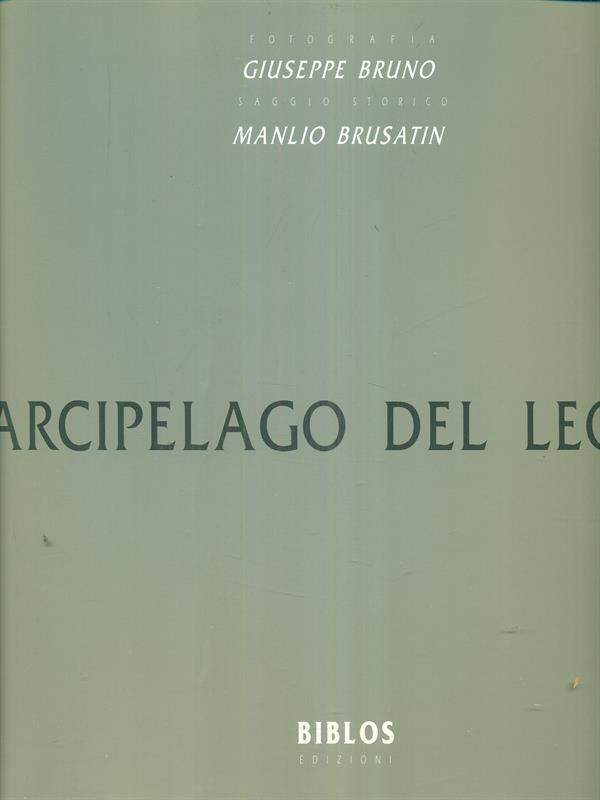Arcipelago del Leone