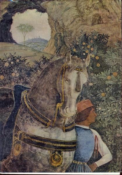 Andrea Mantegna - copertina