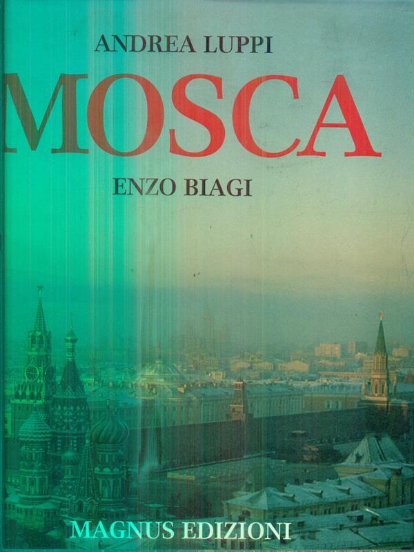 Mosca