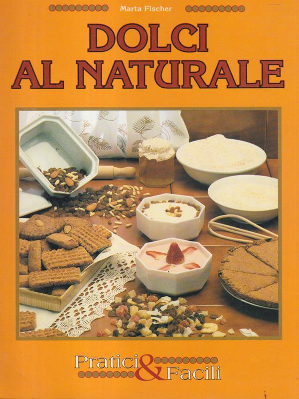 Dolci al naturale