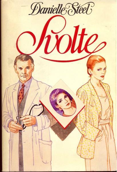 Svolte - Danielle Steel - copertina