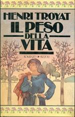 Il peso della vita