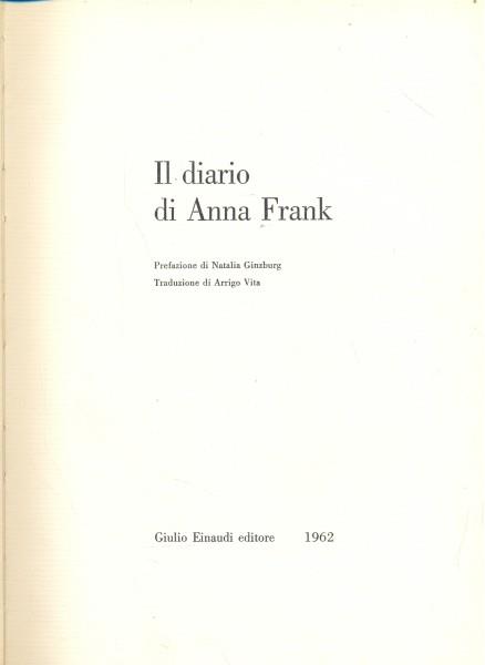 Libro di Faccia