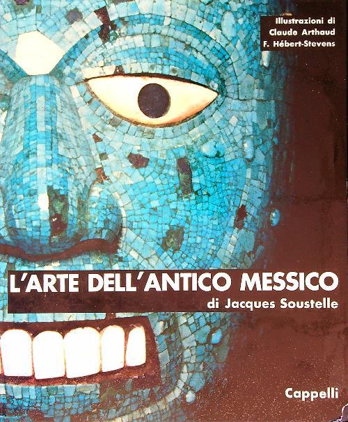 L' arte dell'antico Messico