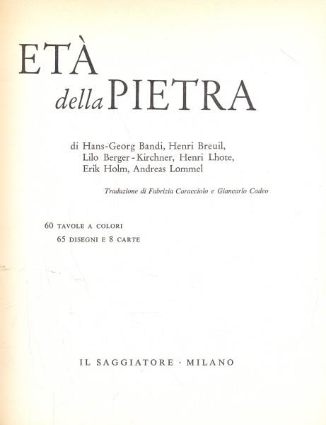 Libro di Faccia