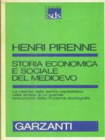 Storia economica e sociale del Medioevo