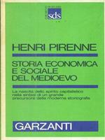 Storia economica e sociale del Medioevo