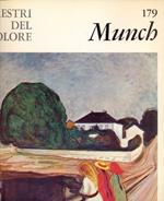 I maestri del colore: Munch