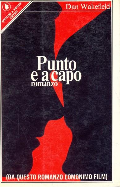 Punto e a capo