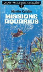 Missione Aquarius