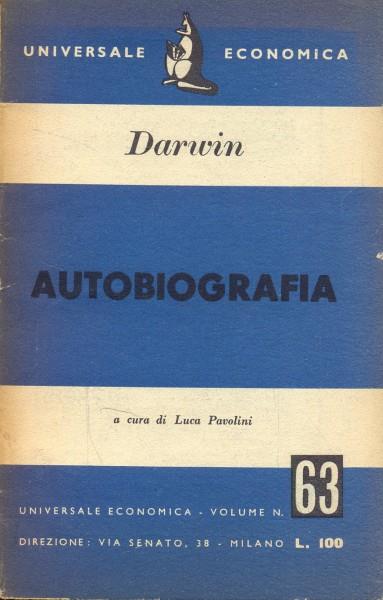 Autobiografia