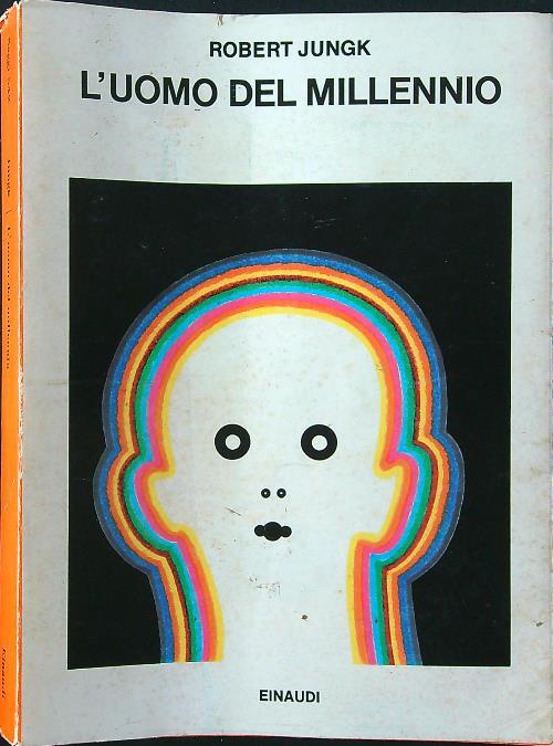 L' uomo del millennio