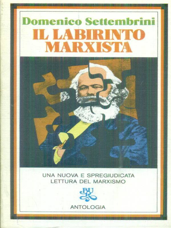Il labirinto marxista