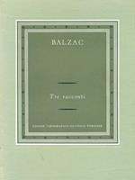 Tre racconti
