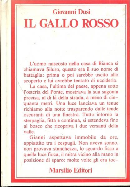 Libro di Faccia