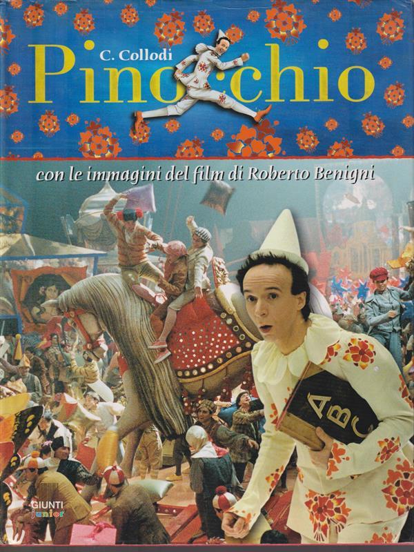Pinocchio
