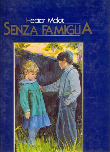 Senza famiglia