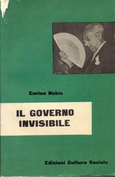Il governo invisibile
