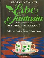 Erbe e fantasia