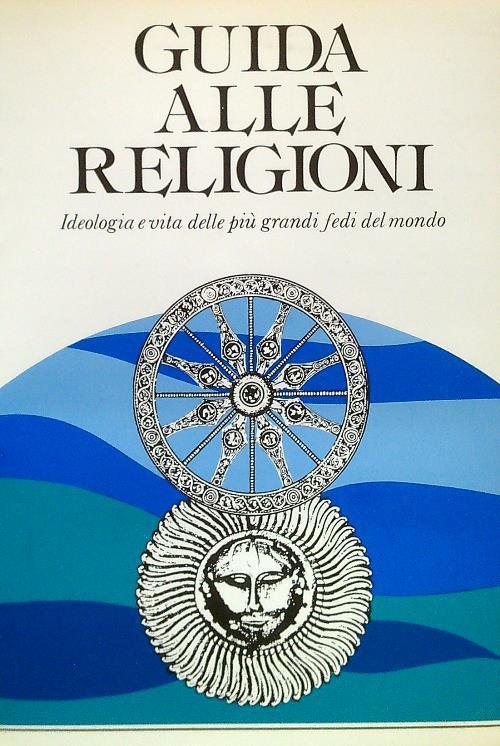 Guida alle religioni