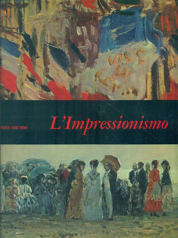 L' Impressionismo