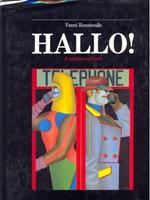 Hallo!. Il telefono nell'arte
