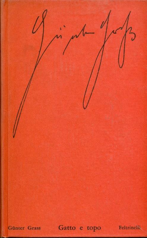 Gatto e Topo