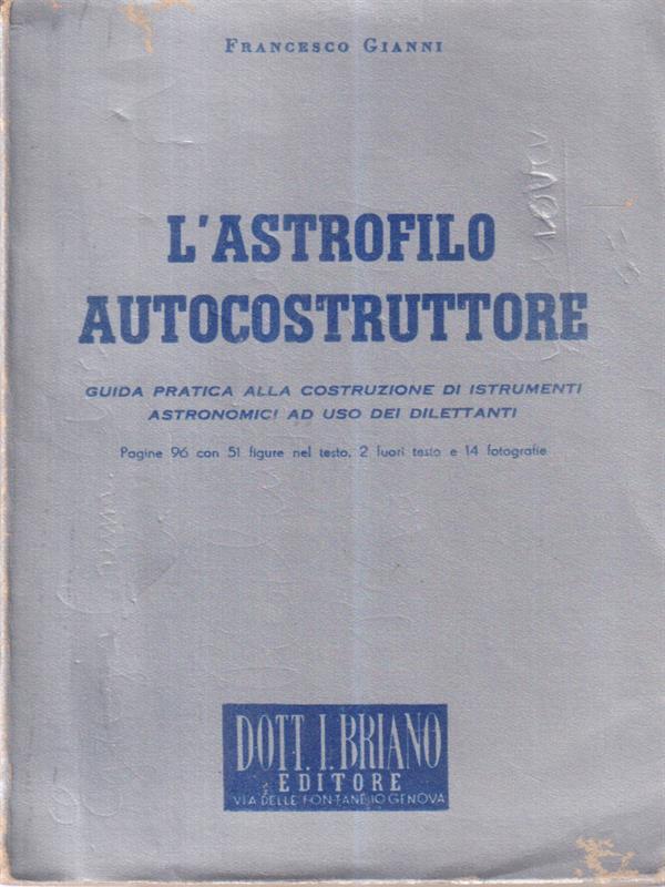 Certe piccolissime paure