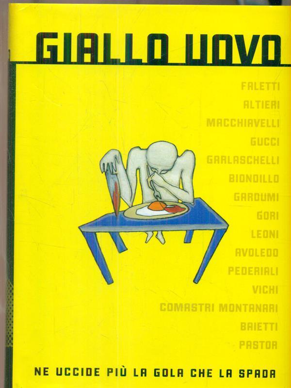Libro di Faccia