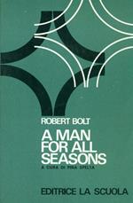 A Man for all seasons