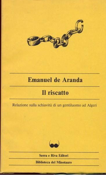 Il riscatto - copertina