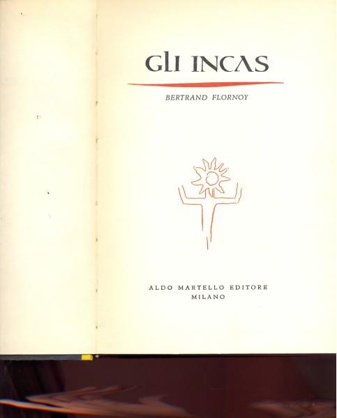 Gli incas