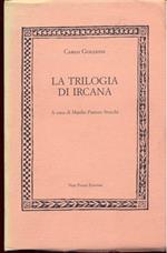 La trilogia di Ircana