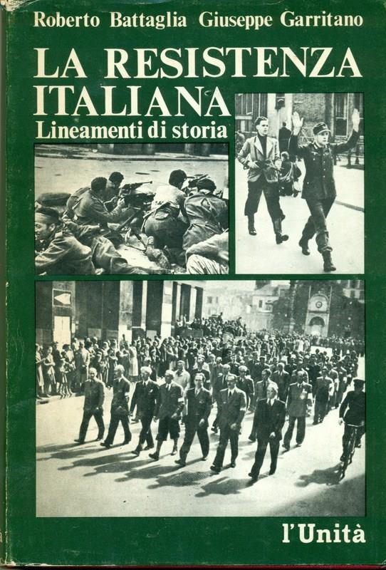 La resistenza italiana