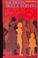 La festa della servitù - copertina