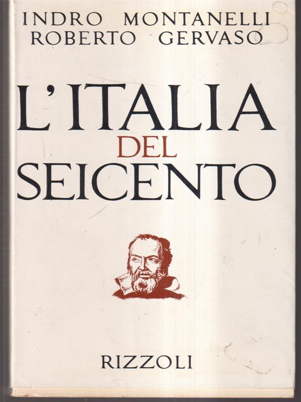 L' Italia del Seicento