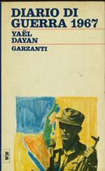 Diario di Guerra 1967