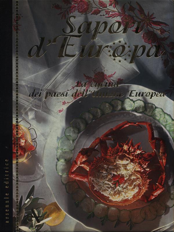 Sapori d'Europa