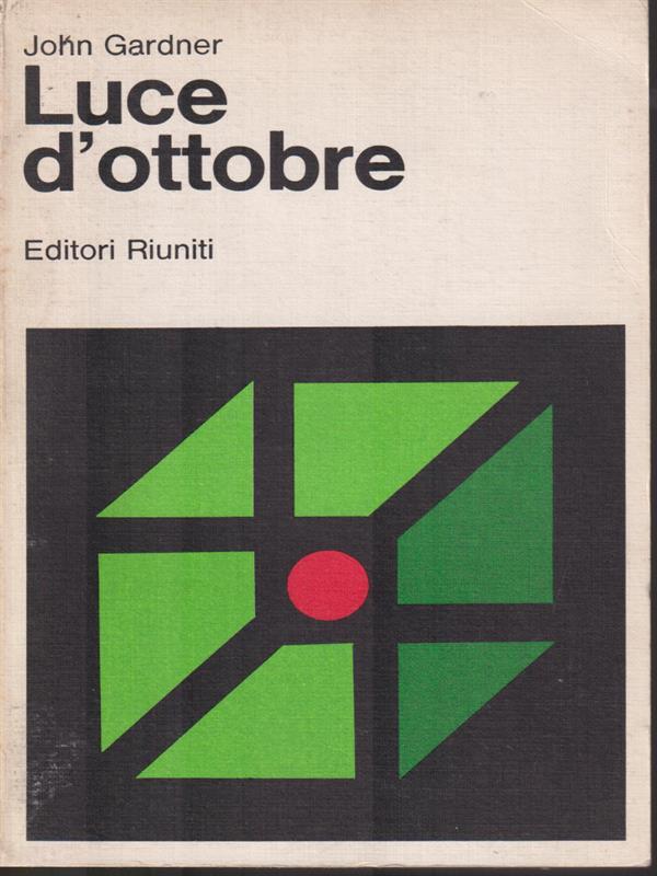 Luce d'ottobre